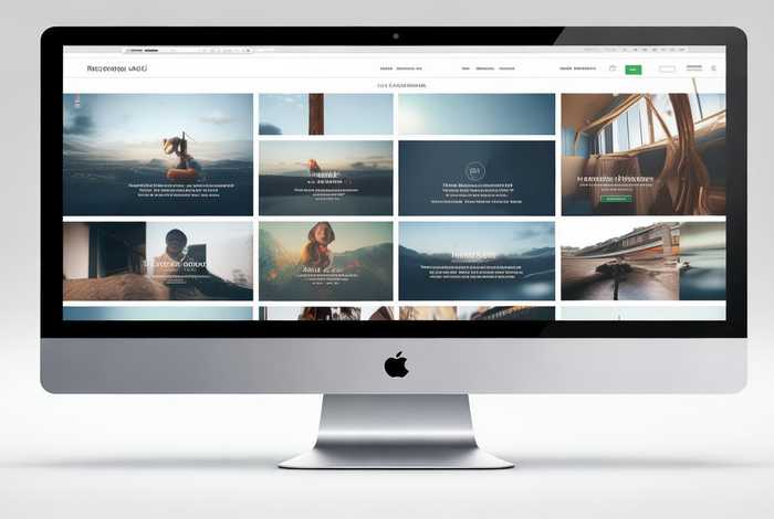 如何做网页版作品集、网页作品集排版设计 如何做网页版作品集、网页作品集排版设计