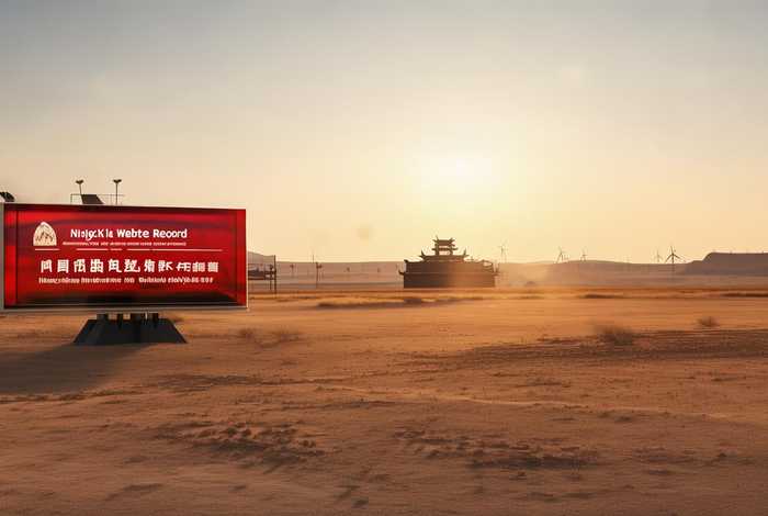 宁夏网站备案 - 宁夏备案价公示网站