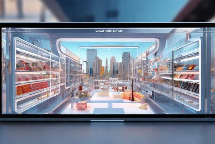 网上商城设计展望，网上商城设计展望怎么写