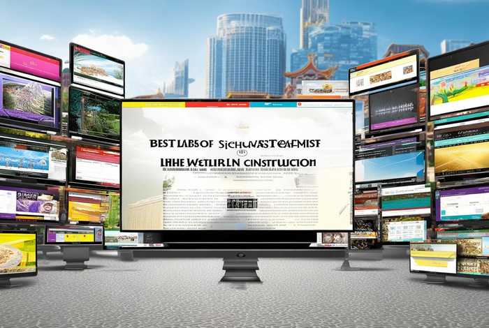 四川网站建设制作哪家好、四川网站建设有哪些