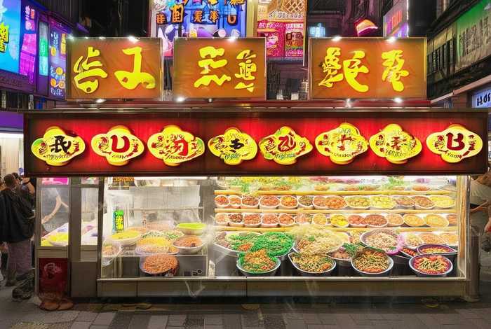 三把火加盟（三把火冷锅串串加盟）