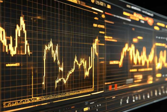 黄金期货看盘软件 - 黄金期货看盘软件有哪些