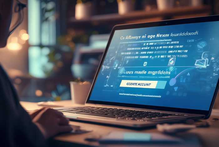 如何创建新的电子邮件地址(如何创建新的电子邮件地址账号) 如何创建新的电子邮件地址(如何创建新的电子邮件地址账号)