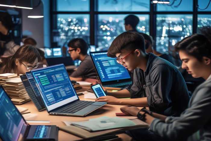 如何自己开发小程序赚钱，如何自己开发小程序赚钱的方法