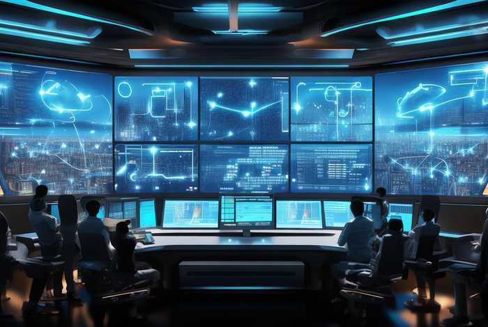 可视化运维系统平台（可视化运维管理平台原理）