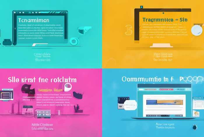 企业网站主要有哪四种类型；企业网站的主要类型有哪些