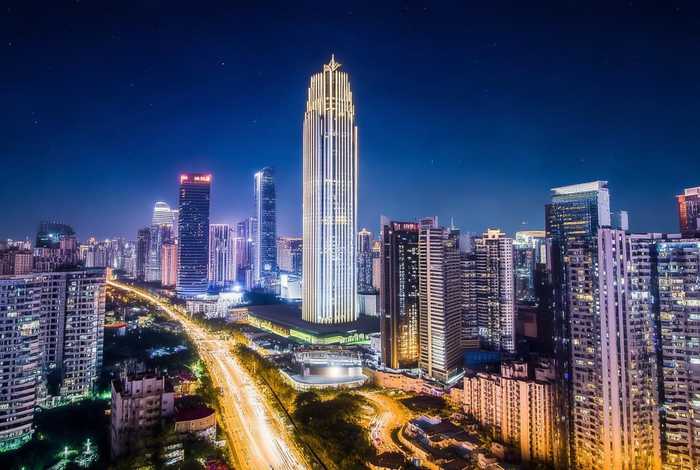 深圳官网网站，深圳官方网站首页