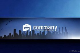 企业网站banner图 公司网站banner