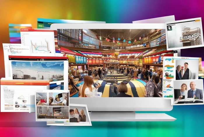 网店营销方案设计、网店营销方案设计案例