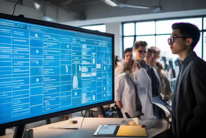 前端开发有哪些岗位 - 前端开发有哪些岗位要求