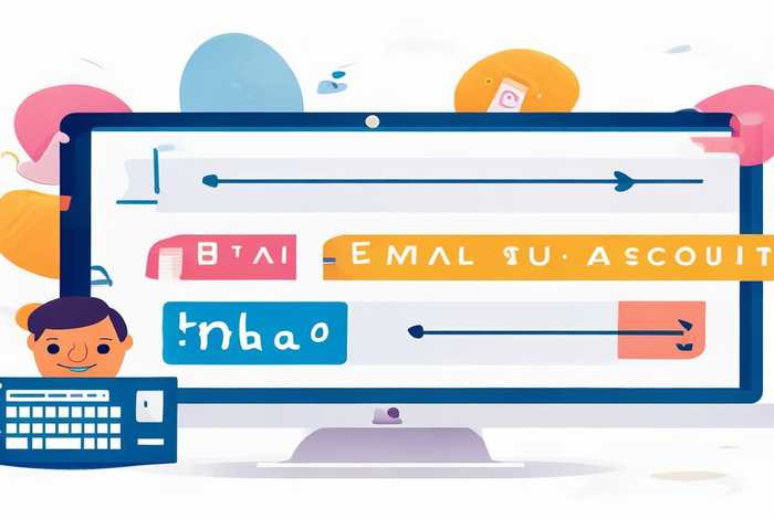 如何建立电子邮箱账号和密码（如何建立电子邮箱账号和密码呢）