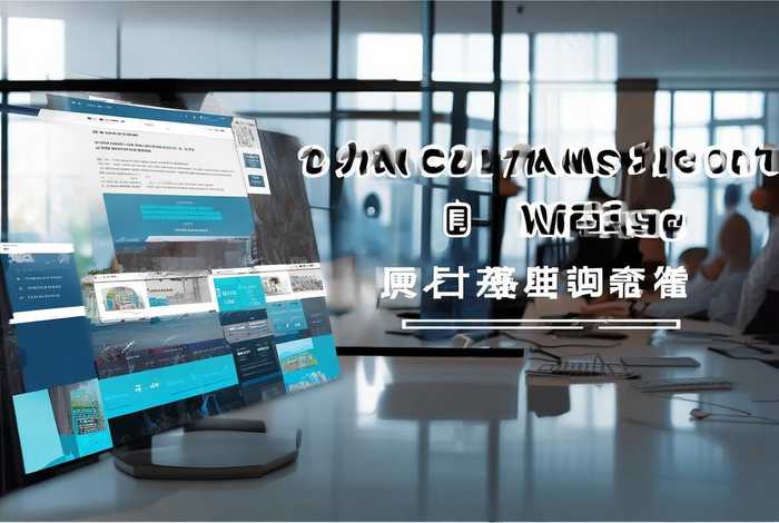 企业网站建设有什么好处 企业网站建设有什么好处和作用