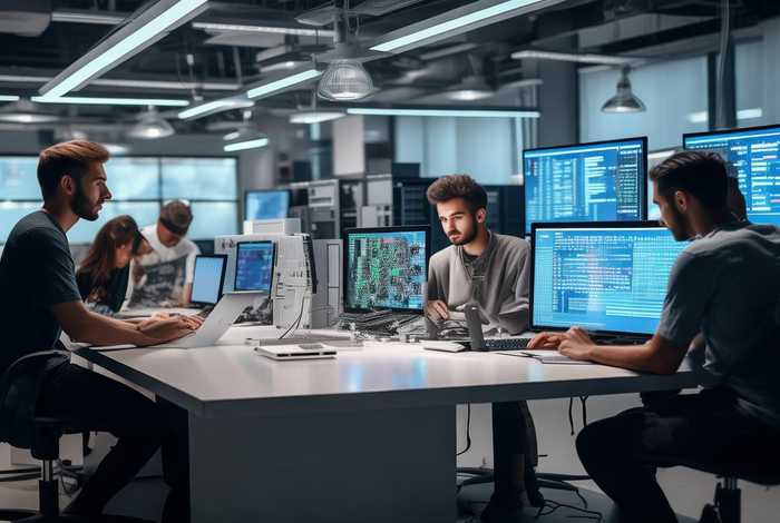 计算机软硬件开发经营范围；计算机软硬件开发经营范围有哪些