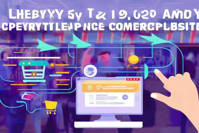 如何建立网站卖货，如何建立网站卖货链接