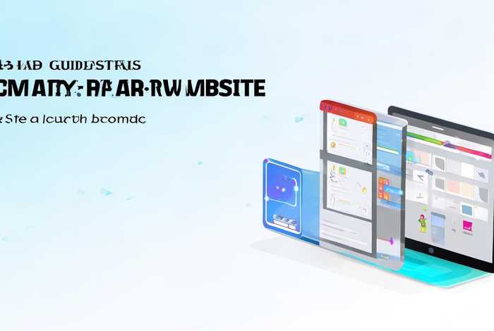 免费公司网站制作教程，免费公司网站制作教程下载