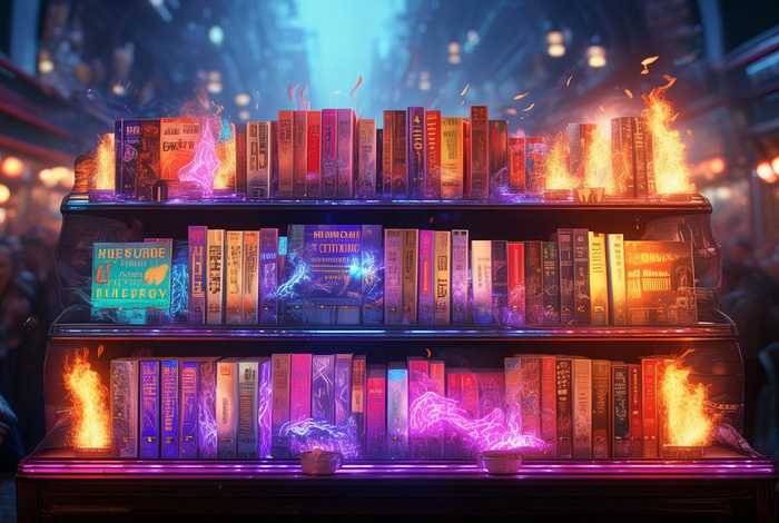 什么样的网文最容易火 什么样的网文最容易火爆 什么样的网文最容易火 什么样的网文最容易火爆