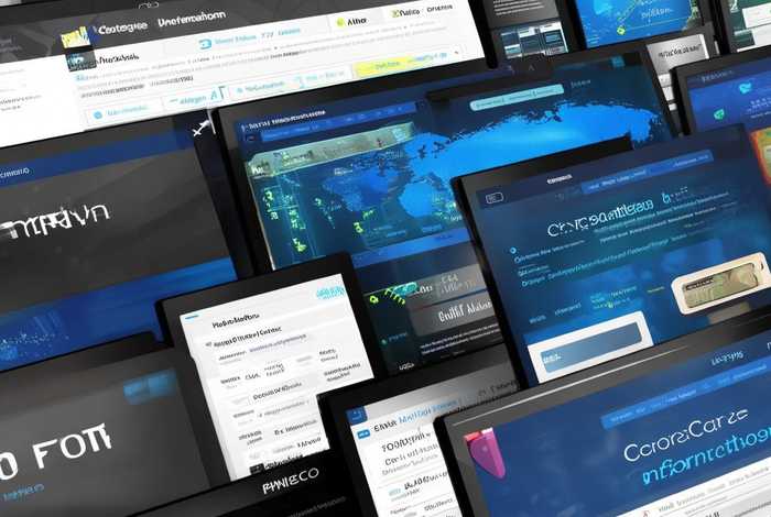 企业信息都有哪些网站可以查询到；企业信息都有哪些网站可以查询到的