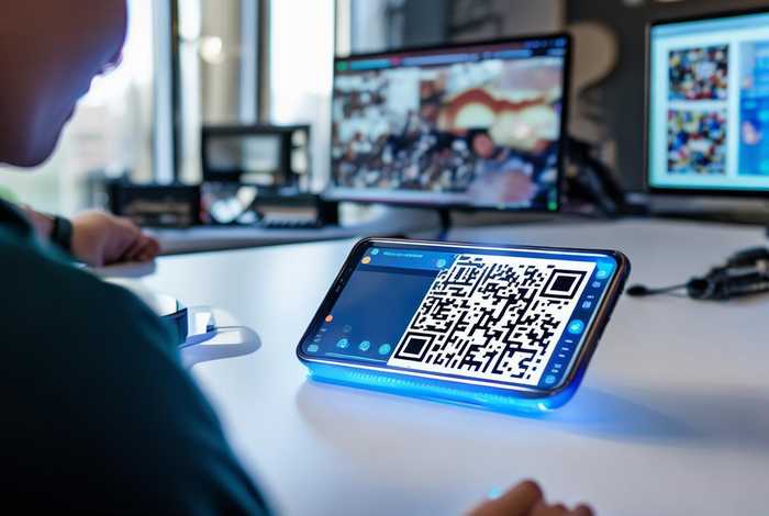 如何将网址生成二维码，如何将网址生成二维码发给别人