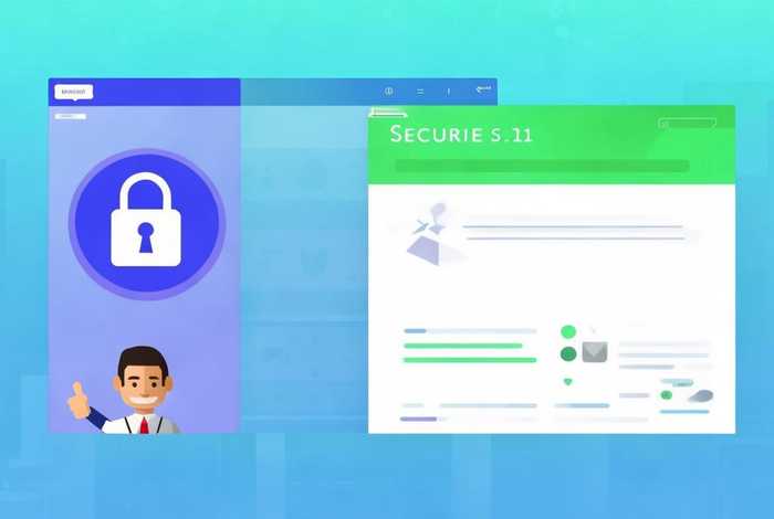 企业站是网页吗安全吗（企业站是网页吗安全吗知乎）