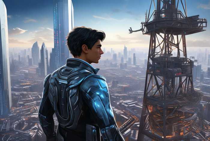 基建文男频小说推荐大长文(基建小说男主文) 基建文男频小说推荐大长文(基建小说男主文)