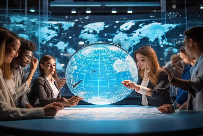 如何开拓海外客户（如何开拓海外客户渠道）