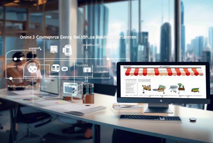 网上商城系统怎么搭建 - 如何搭建网上商城
