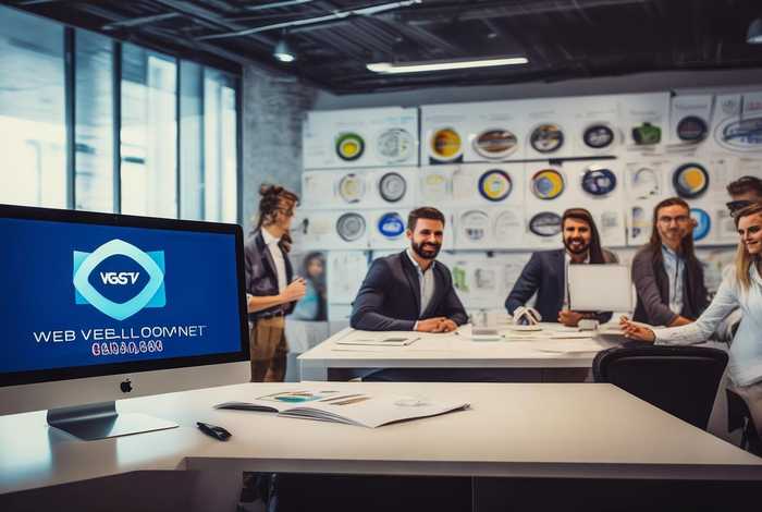 网页公司；网页公司简介