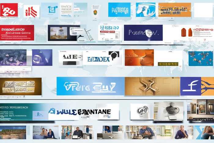 外贸平台都有哪些；外贸平台都有哪些平台