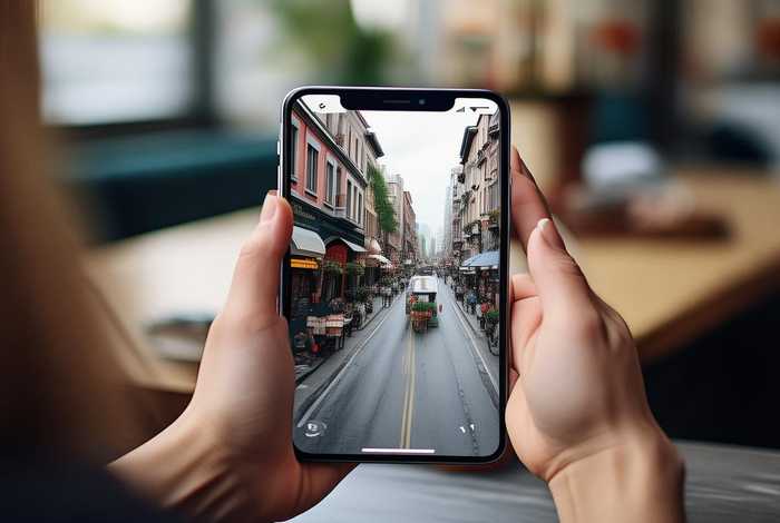 免费街景地图软件哪个好用 免费街景地图软件哪个好用点