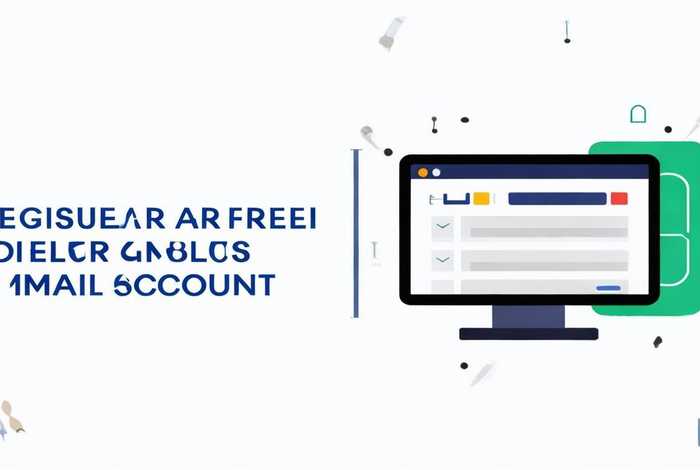 免费企业邮箱如何申请注册，免费企业邮箱如何申请注册账号