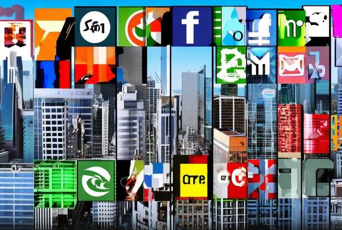 网络推广平台几大类，网络推广平台几大类型