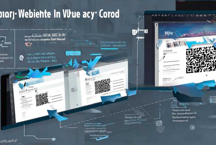 如何制作公司官网（如何制作公司官网二维码）