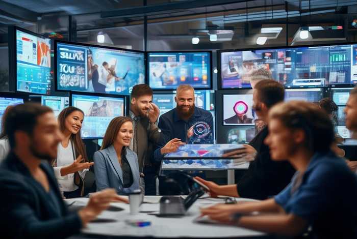 网络营销与直播电商就业岗位（网络营销与直播电商就业岗位有哪些）