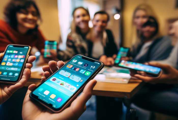 局域网聊天工具破解版安卓 - 局域网聊天工具破解版安卓手机