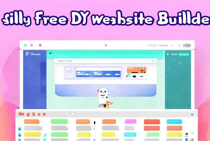 傻瓜式免费自助建站系统（免费网站自助建站系统）