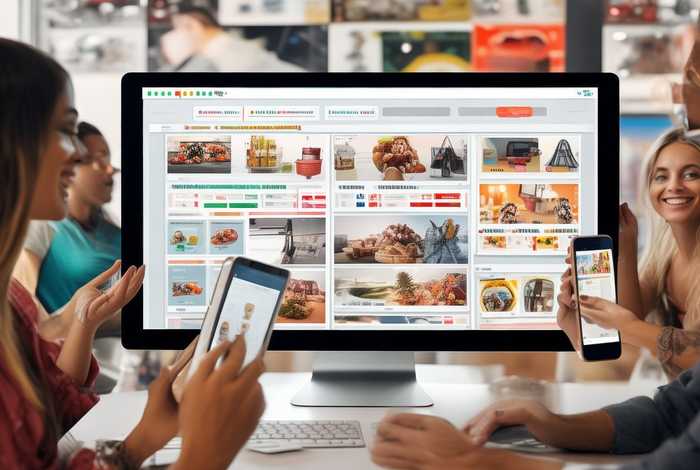 如何开网站，如何开网站卖东西