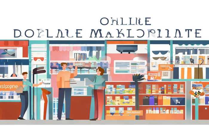 开网店怎么找货源（开网店货源渠道怎么找）