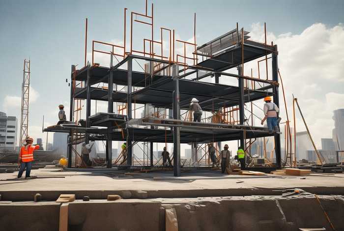 平台搭建难吗(平台搭建违法吗) 平台搭建难吗(平台搭建违法吗)