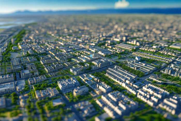 免费的卫星高清地图（免费的卫星地图(2020高清版)）