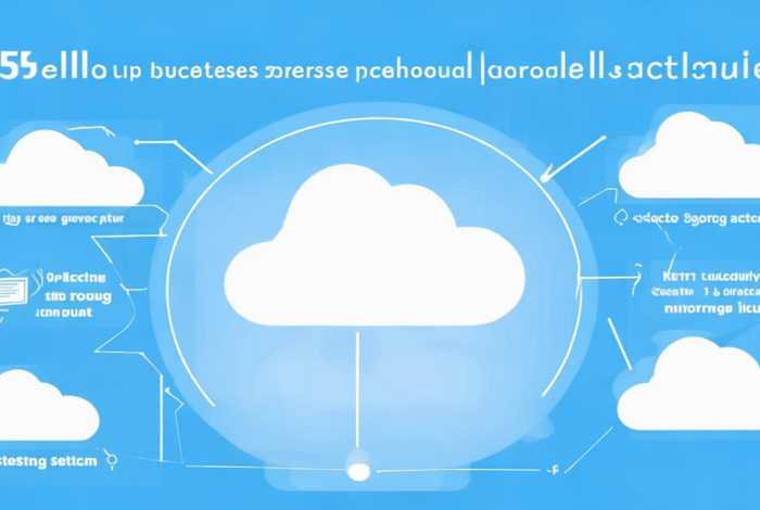 如何自己建立一个云盘、如何自己建立一个云盘账号