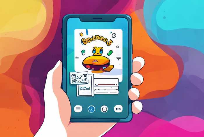 如何在手机上制作名片 如何在手机上制作名片表情包