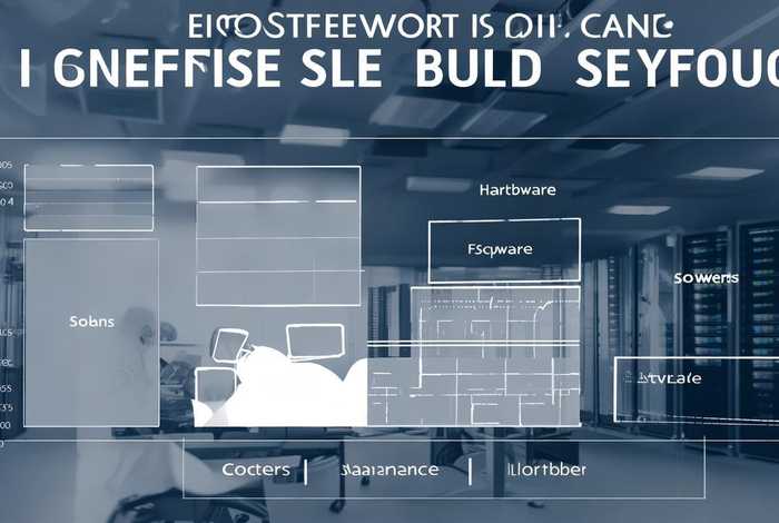 企业自建服务器大概多少成本；企业自建服务器大概多少成本啊