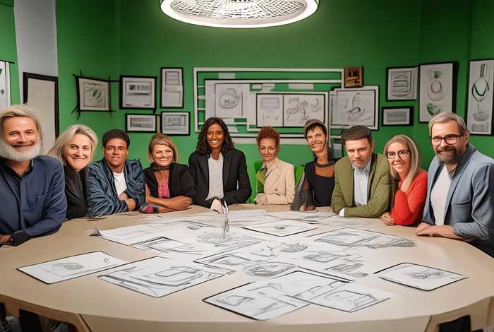 环保产品设计公司哪家好（环保产品设计公司哪家好一点）