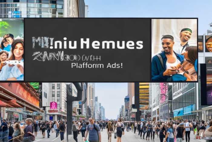 平台广告推广怎么做 平台广告推广怎么做才能赚钱 平台广告推广怎么做 平台广告推广怎么做才能赚钱