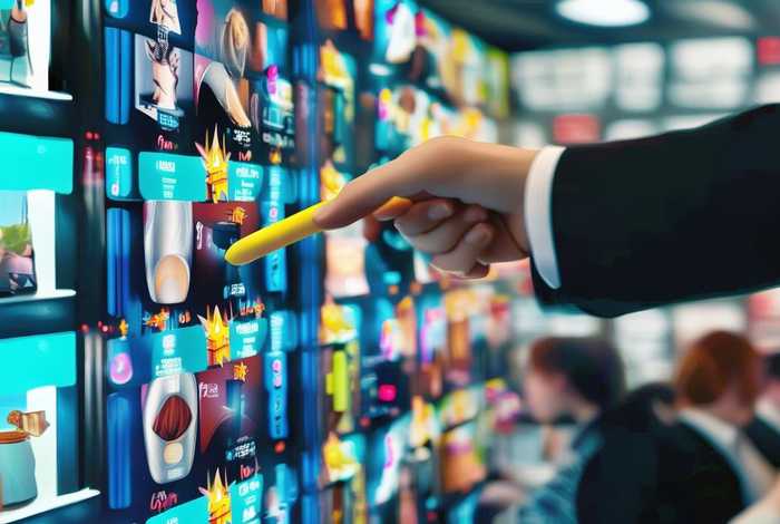 淘宝商品排名优化 - 淘宝商品排名优化什么意思