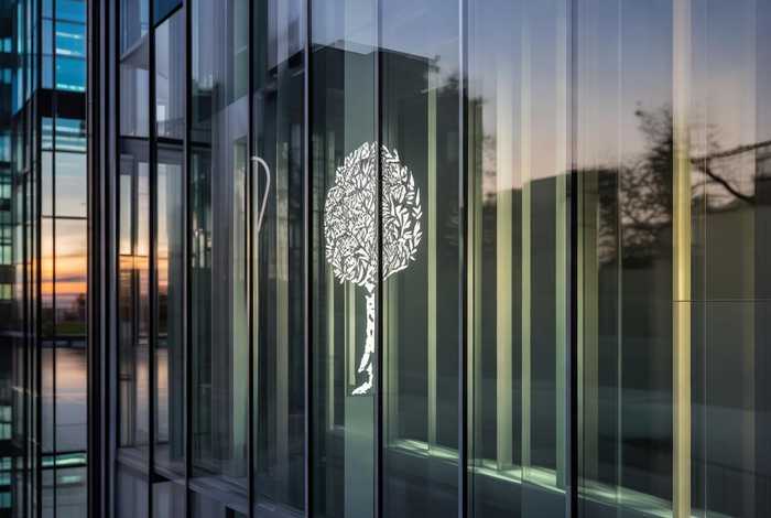 楼后设计logo是什么意思，楼层后面有个a是什么意思