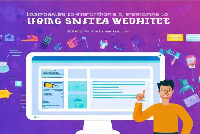 如何制作网页个人介绍（如何制作网页个人介绍文字）
