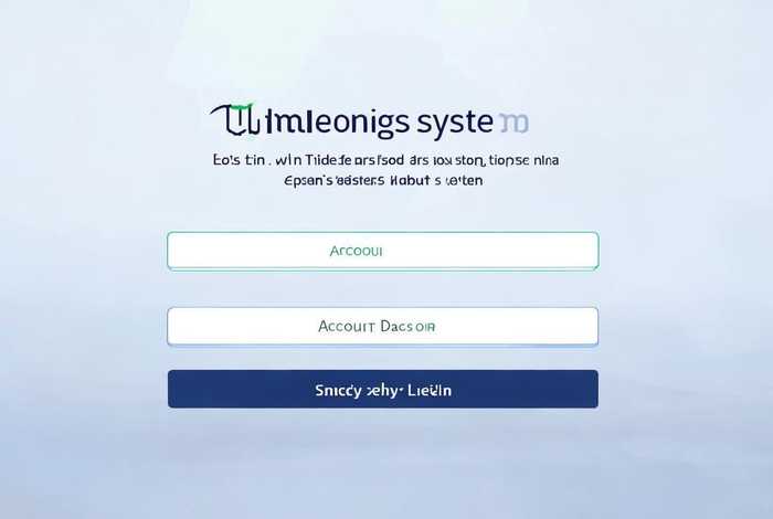考勤系统登录入口网页（考勤系统登录入口网页版）