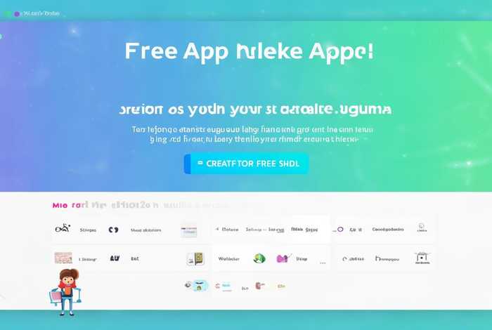 免费制作APP 免费制作APP的网站