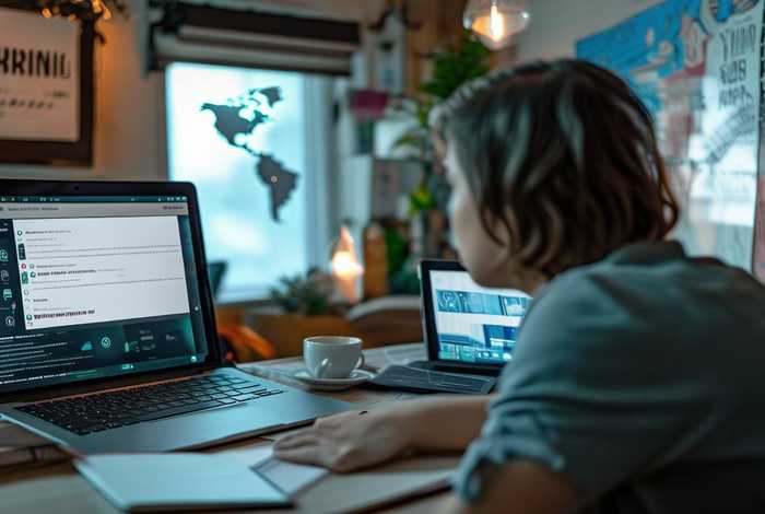 如何申请自己的网站（如何申请自己的个人网站）